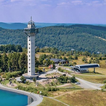 Ferienhaus Free Willi Вилинген Екстериор снимка