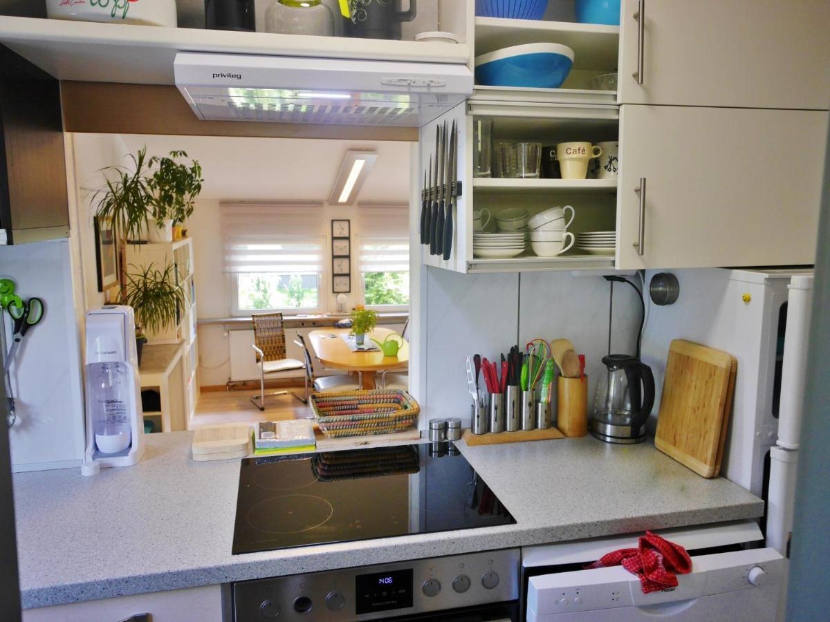 Ferienhaus Free Willi Вилинген Екстериор снимка